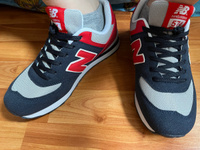 Кроссовки New Balance #32, Наталья П.