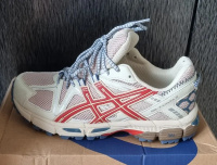 Кроссовки ASICS Gel #18, Ольга К.