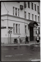 Фотопленка Ilford PAN 400/36 #7, Алена Л.