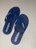 Сланцы adidas Sportswear EEZAY FLIP FLOP #37, Кристина Бакурская