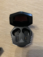 Наушники беспроводные N35 с микрофоном, Bluetooth, USB Type-C, черный #2, sel o.