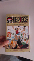 One Piece. Большой куш. Книга 1. На заре приключений | Ода Э. #15, Лиа Б.