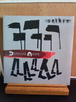 Depeche Mode. Spirit (2 LP) #8, Алексей Б.