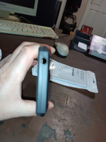 Чехол на Редми 12С защитный противоударный бампер для Xiaomi Redmi 12C #23, Олег Н.