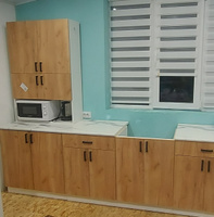 Ваша Мебель Кухонный модуль навесной 80х29х60 см #39, Денис С.