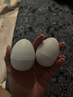 Мастурбатор TENGA EGG Wonder STUD одноразовый рельефный стимулятор яйцо тенга с пробником лубриканта #5, Арина Р.