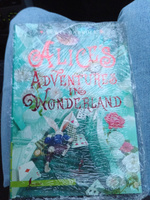 Alice s Adventures in Wonderland. A2 | Кэрролл Льюис #5, Мирослава Б.
