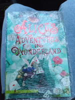 Alice s Adventures in Wonderland. A2 | Кэрролл Льюис #6, Мирослава Б.