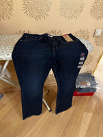 Джинсы Levi's 725 #13, Максим М.