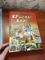 Большая красная книга. 1001 фотография | Спектор Анна Артуровна #8, Наталья Б.