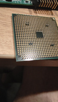 AMD Процессор для ноутбука Phenom II N970 ( 2.2Ghz, S1, 2Mb, 4C/4T ) OEM (без кулера) #3, Андрей А.