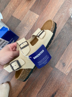 Сабо Birkenstock #13, Инесса Т.