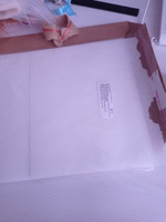 Вафельная бумага тонкая KopyForm Wafer Paper для печати на пищевом принтере, размер А4, 10 листов #22, Алиса Ч.