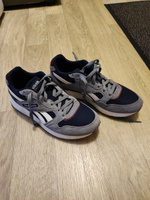 Кроссовки Reebok Gl1000 #68, Евгений Х.