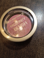 MAX FACTOR румяна FACEFINITY BLUSH 05 - LOVELY PINK #1, Юлия П.