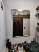 Зеркало интерьерное в раме TODA ALMA 70х50 см #27, Елена У.