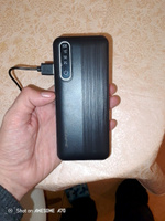 Power bank 20000 mAh , повербанк , внешний аккумулятор , пауэрбэнк для телефона #7, Евгений Г.