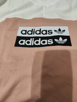 Футболка adidas Originals Tee #2, Татьяна Б.