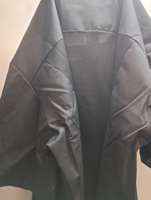 380BSN-Куртка-футболка поварская мужская #45, Ахмед Т.