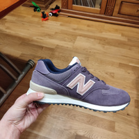 Кроссовки New Balance 574 #3, Мери