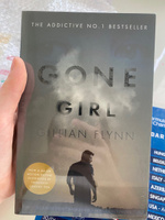 Gone Girl | Flynn Gillian, Флинн Гиллиан #4, зоя в.