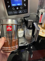 Кофе в зернах illy Arabica Selection, Бразилия, банка 250 г (арабика 100%, Италия) #74, Тулупов А.