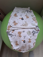 Спальный мешок для новорожденных Тошка #7, Нурия А.