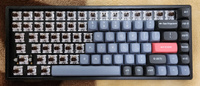 Игровая клавиатура Keychron K2 Pro K Pro Brown switch (K2P-J3) #1, Анонимус