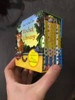 Axel scheffler pocket library | Шеффлер Аксель #2, Людмила Б.