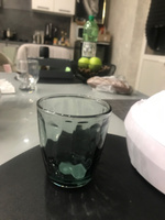 Glass Ware Набор стаканов "Олд Фэшн", 360 мл, 6 шт #11, Анастасия К.