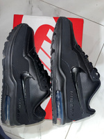 Кроссовки Nike Air Max Ltd 3 #20, Иван М.