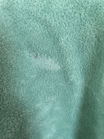 Набор полотенец CASERO из 5 шт из микрофибры 35x75 / мягкие, однотонные с петелькой / для рук и лица #6, Ирина С.
