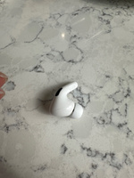 Амбушюры для наушников AirPods Pro 1, 2 (3 размера S,M, L) Вкладыши для Эир подс, Накладки на AirPods #5, Алина Р.