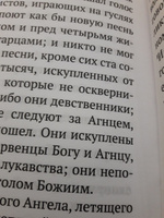 Новый Завет среднего формата с выделенными словами Спасителя и 2-я закладками. #2, Марина