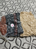 Вакуумные пакеты для хранения одежды /прозрачные/ комплект 12шт/С ручным насосом #56, Гульнара Х.