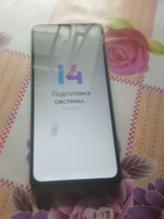 Xiaomi Смартфон Redmi 13С Ростест (EAC) 8/256 ГБ, белый #13, Станислав Р.