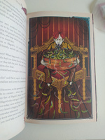 Harry Potter and the Chamber of Secrets: MinaLima Edition / Гарри Поттер и Тайная Комната | Роулинг Джоан Кэтлин #6, Yulia B.
