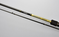 Спиннинг KAIDA SPECIALIST 5-28 гр 2,32 м для рыбалки #4, Светлана М.