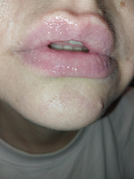 Блеск для губ с 3D эффектом KIKO Milano hydra lipgloss 05 #4, Анна М.