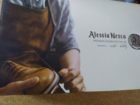 Полуботинки Alessio Nesca #16, Татьяна Ч.