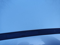 Заглушка багажника на крыше Opel Astra H, SFT-8111, 5187878 4 шт. #25, Саиткулов Н.