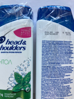 Шампунь Head&Shoulders, против перхоти, 400 мл #5, Alena A.