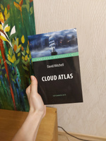 Облачный атлас (Cloud Atlas). Адаптированная книга для чтения на английском языке. Intermediate | Митчелл Дэвид Стивен #5, Елена М.