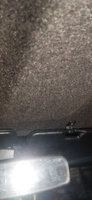 Черная жесткая обивка потолка (потолок салона) для Лада ВАЗ 21099, ВАЗ 2115 #3, Роман К.