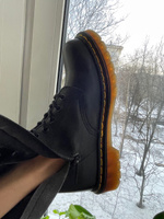 Ботинки Dr. Martens #36, Татьяна А.