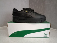 Кеды PUMA Cali Dream Lth Wns #20, Евгений Платонов