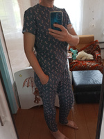 Пижама Modjimoda Одежда для сна и отдыха #5, Лилия С.