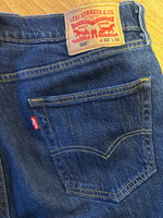 Джинсы Levi's 505 #10, Роман П.