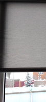 Рулонные шторы LmDecor 100х160 см, жалюзи на окна 100 ширина, рольшторы #85, Галина К.