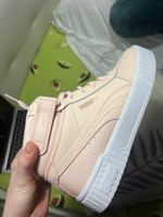 Кеды PUMA Carina 2.0 Mid #2, Юлия